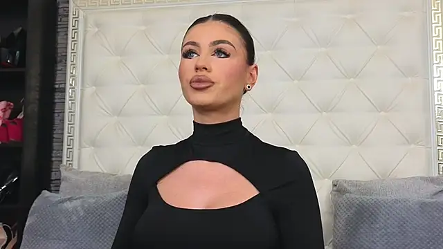 Snapshot of EliteDomina chatting on 26, 11, 2025 EliteDomina online show from 26, 11, 2025