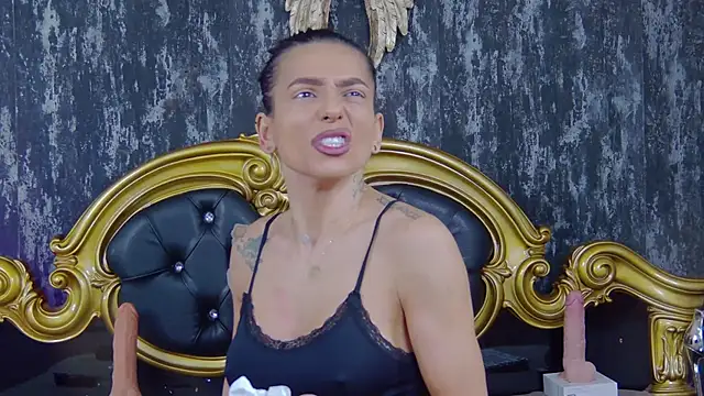 PlayfulShow online show from 19, 2, 2025