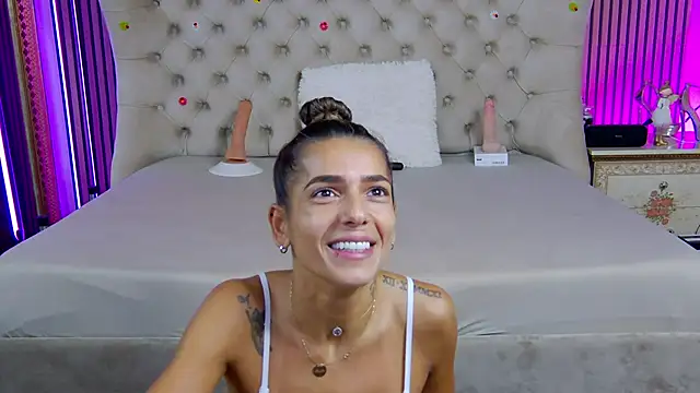 PlayfulShow online show from 8, 10, 2025