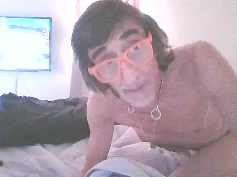 eccomi6996 online show from 30, 11, 2025