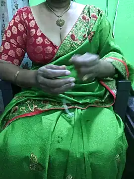 niiveditha online show from 23, 11, 2025