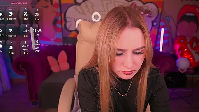 Snapshot of DivineJass chatting on 18, 3, 2025 DivineJass online show from 18, 3, 2025