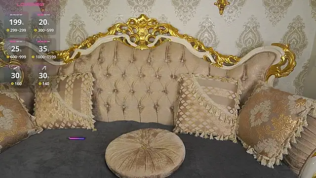 Snapshot of DivineJass chatting on 19, 3, 2025 DivineJass online show from 19, 3, 2025