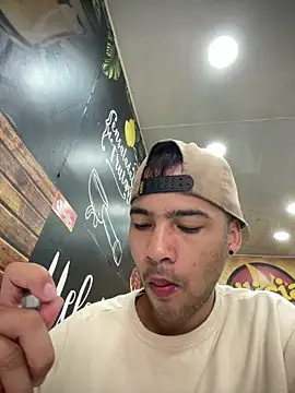 Twink X online show from 15, 2, 2025