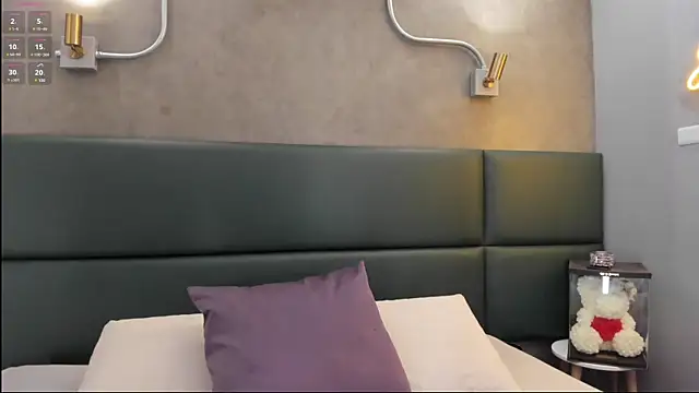 Zoee monroe online show from 8, 2, 2025