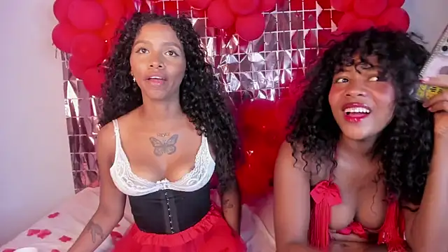 AbbyHill- online show from 14, 2, 2025