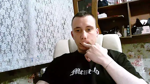 Big men4422 online show from 3, 3, 2025