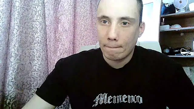 Big men4422 online show from 8, 3, 2025