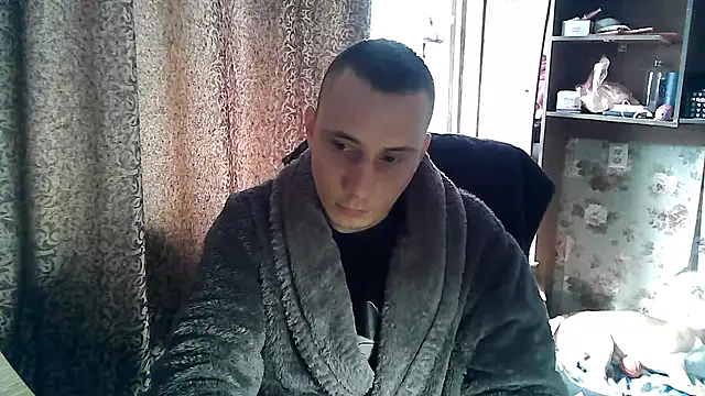 Big men4422 online show from 19, 3, 2025