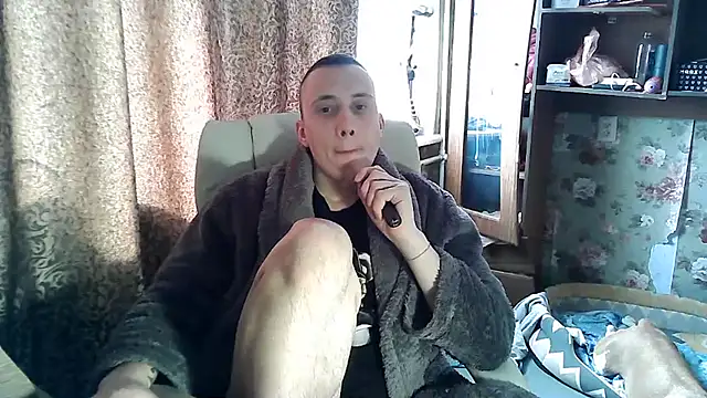 Big men4422 online show from 19, 3, 2025