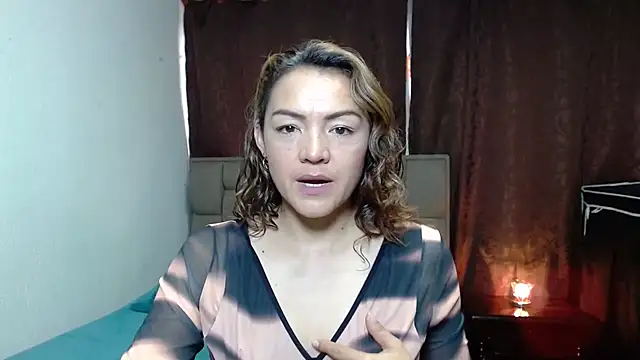 PenelopeMist online show from 20, 10, 2025