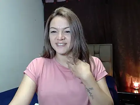 Snapshot of PenelopeMist chatting on 7, 2, 2026 PenelopeMist online show from 7, 2, 2026