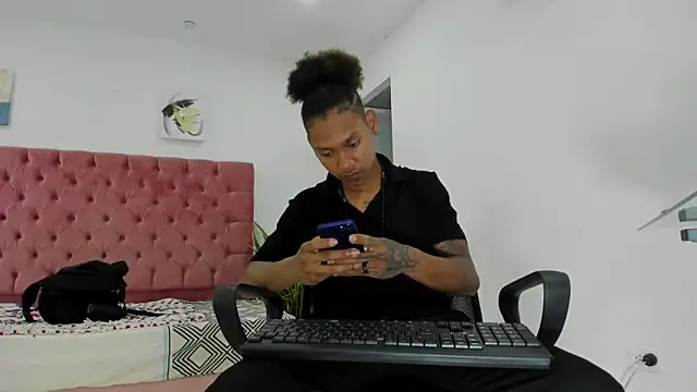 blackdirty420 online show from 14, 2, 2025