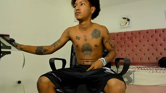 blackdirty420 online show from 14, 3, 2025