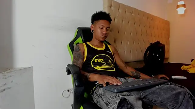 blackdirty420 online show from 16, 10, 2025