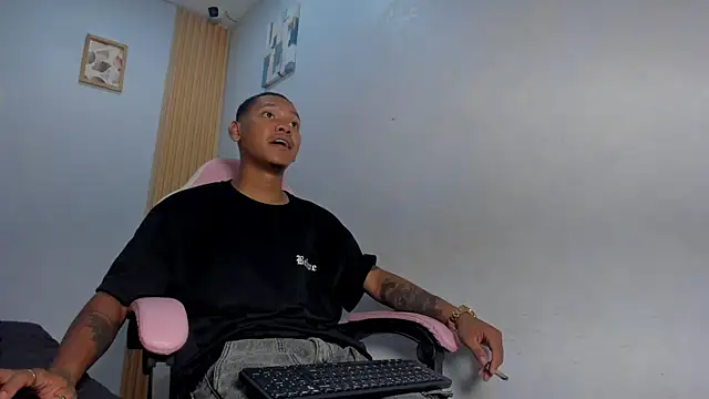 blackdirty420 online show from 24, 11, 2025