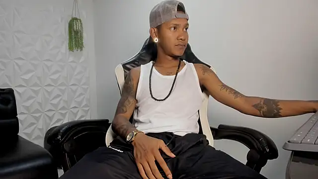 blackdirty420 online show from 7, 1, 2026