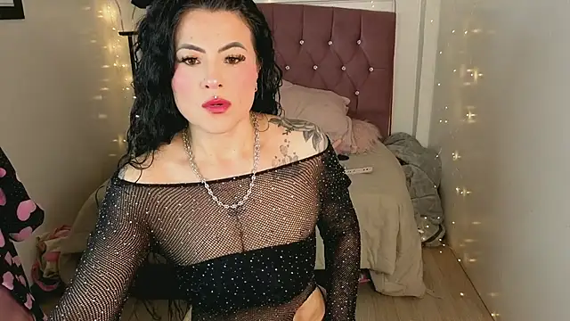 lizha milf online show from 25, 3, 2026