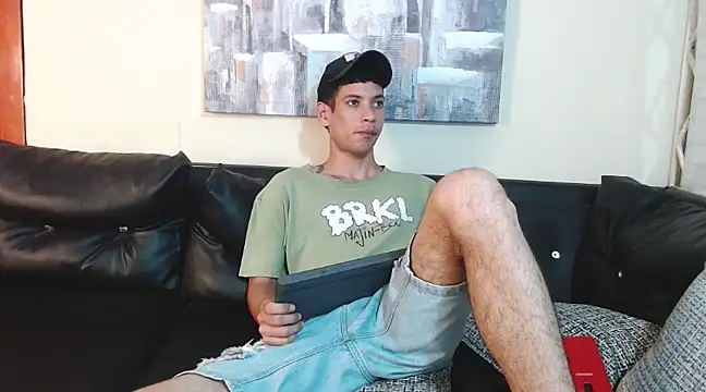 biigjhonny online show from 18, 2, 2025