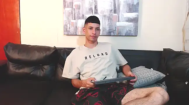 biigjhonny online show from 24, 2, 2025