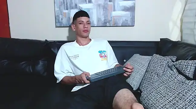 biigjhonny online show from 25, 2, 2025