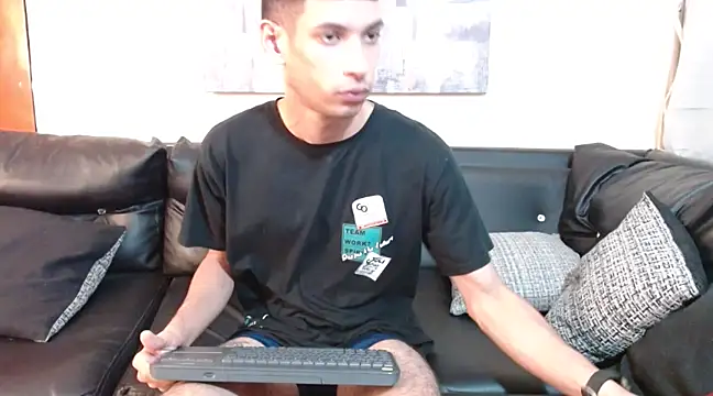 biigjhonny online show from 5, 3, 2025