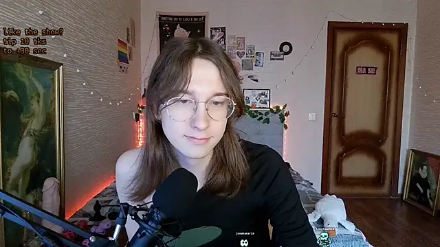 tangerine4dreams online show from 15, 3, 2025