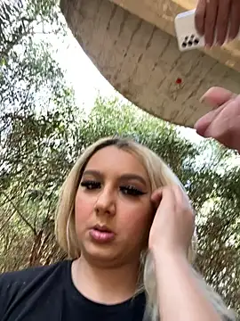 hotamanda01 online show from 1, 12, 2025