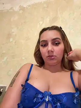 hotamanda01 online show from 11, 4, 2026