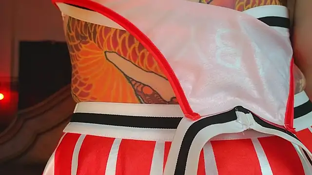 DemiDee online show from 24, 12, 2024