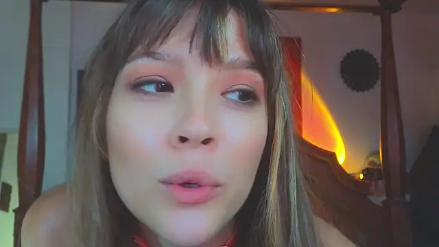 DemiDee online show from 8, 2, 2025