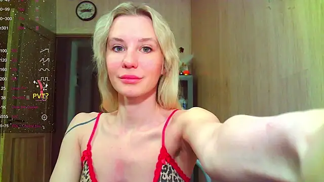 Caramel piegirl online show from 13, 4, 2026