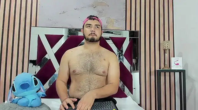 Snapshot of donatovolga chatting on 12, 2, 2025 donatovolga online show from 12, 2, 2025