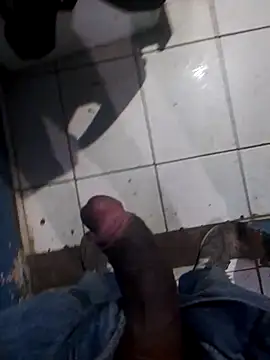 Snapshot of Ailton9865 chatting on 13, 9, 2025 Ailton9865 online show from 13, 9, 2025