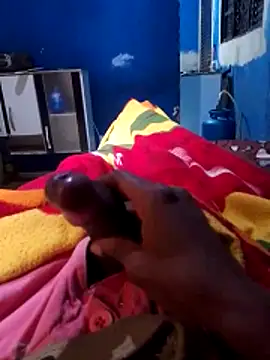 Snapshot of Ailton9865 chatting on 24, 2, 2026 Ailton9865 online show from 24, 2, 2026