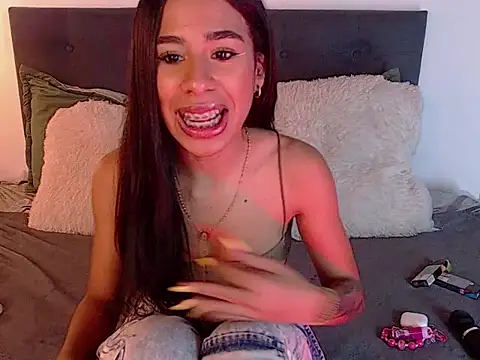 melissa becraft online show from 19, 10, 2025