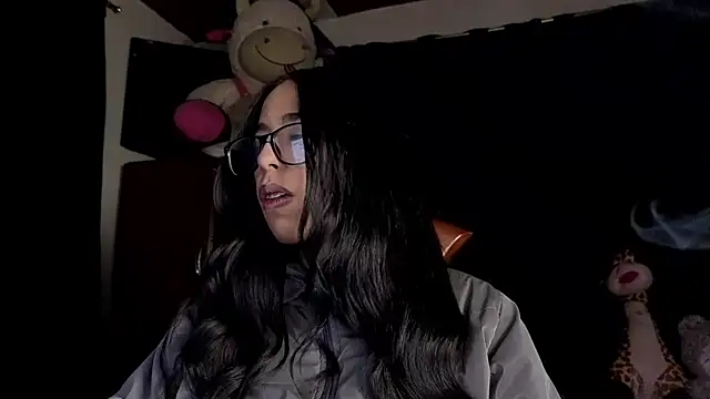 Snapshot of melissa_becraft chatting on 7, 4, 2026 melissa becraft online show from 7, 4, 2026
