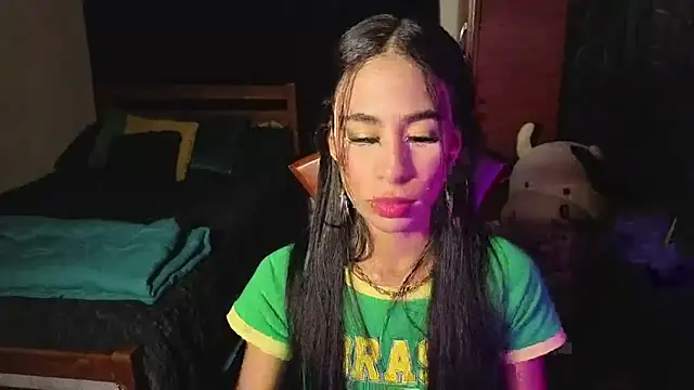 Snapshot of melissa_becraft chatting on 13, 4, 2026 melissa becraft online show from 13, 4, 2026