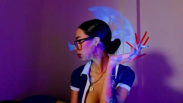 Snapshot of melissa_becraft chatting on 3, 5, 2026 melissa becraft online show from 3, 5, 2026