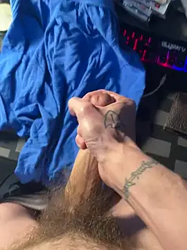 ZaddyKingJohn online show from 10, 3, 2025