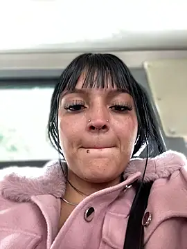 Dulce  Boyd online show from 26, 11, 2025