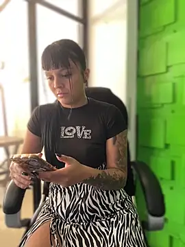 Dulce  Boyd online show from 29, 11, 2025