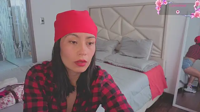 salome stockman s online show from 22, 4, 2026