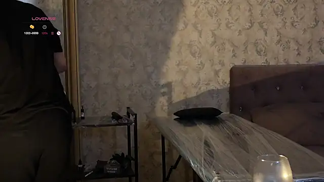 dark-willoww online show from 11, 2, 2025