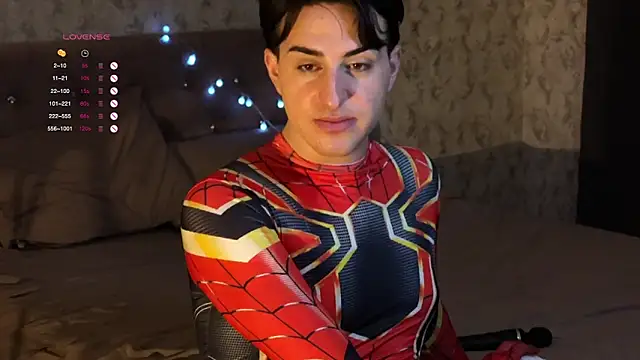 dark-willoww online show from 11, 2, 2025