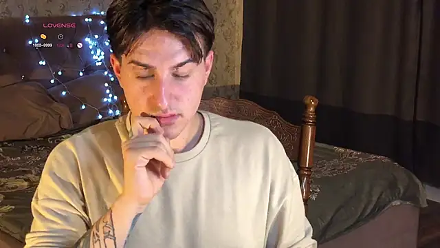 dark-willoww online show from 14, 2, 2025