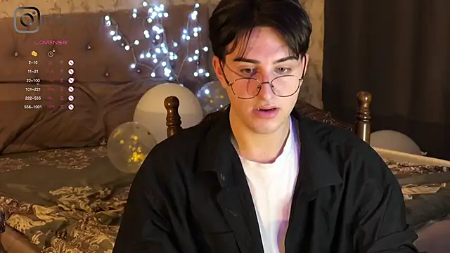 dark-willoww online show from 19, 2, 2025