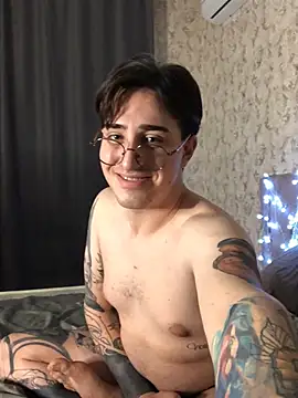 dark-willoww online show from 21, 2, 2025