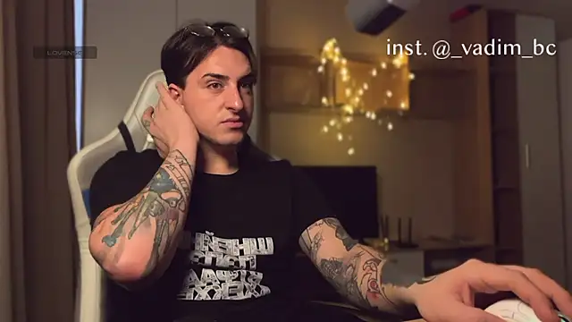 dark-willoww online show from 19, 1, 2026