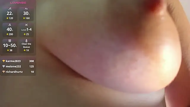 Abbiee 8 online show from 9, 3, 2025